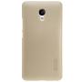 Nillkin Super Frosted Shield Matte cover case for Meizu M3E order from official NILLKIN store